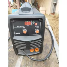 Maquina De Soldar Inverter 4 En 1