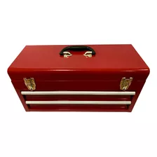 Caja Metalica Para Herramientas Ptb132 Torin Big Red