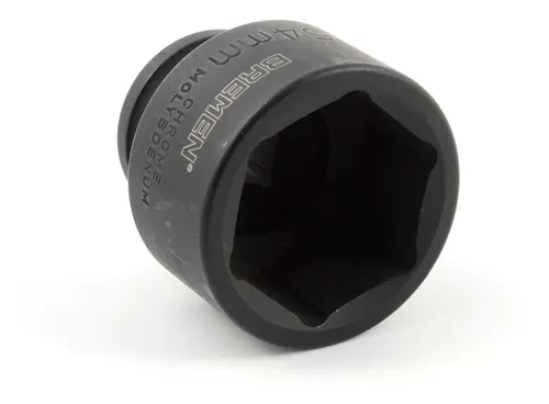 Llave Tubo Bremen 18 Mm Alto Impacto Enc 3/4 Largo 60mm Cod. 5870 Dgm