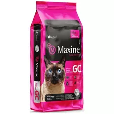 Maxine Gato Castrado Adulto 7.5kg 