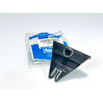 Suporte Para-choque Traseiro Vectra 1997/2005 Gm 90508288