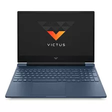 Laptop Hp Victus Gaming Corei5-12450h Oc 16gb 512gb Rtx 3050