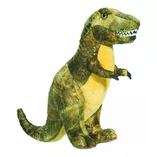 Bicho De Pelúcia Douglas Roaring T-rex Dinosaur Plush