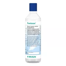 Prontosan Lavado Y Desinfección De Heridas 350 Ml