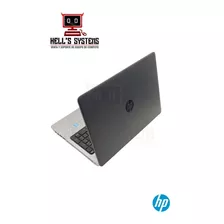 Laptop Hp Probook Core I5 /8 Ram /500 Gb/15.6/tec.nume/msi