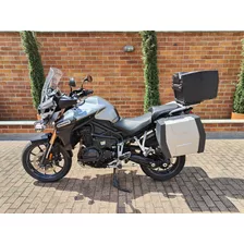 Triumph Tiger Explorer 1200