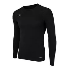 Camisa Térmica Masculina Treino Fitness Praia Proteção Uv 50