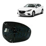 Luneta Espejo Derecho Para Mazda 3 2012 2014 Con Defroster Mazda 3