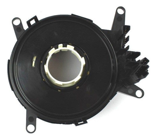 Pista Carrete Resorte Reloj Para Bmw 528i 2008-2010 6976395 Foto 3