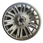 Rin 16 Para Renault Megane 2 Y Scenic 2