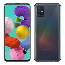 Galaxy A51 Usado