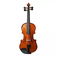 Violín Hoffmann Cxs141 1/4 Estuche Arco Resina Para Niño