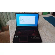 Acer Nitro 5 - 16ram - 256 Ssd - 512 Ssd - 1tb Hdd