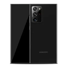 Samsung Galaxy Note 20 Ultra 128 Gb Negro A Meses Reacondicionado