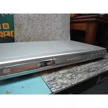 Sucata Dvd Player Cougar Cvd-550 - No Estado