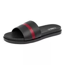 Sandalias Niño Marbella Negro 118-557