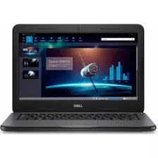 Dell Latitude 3340 I3 4gen 8gb 500gb En Buen Estado 