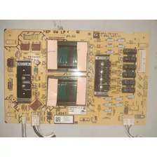 Placa Fonte / Inverter Tv Sony Xbr-55hx925