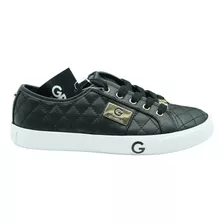 Tenis Guess Modelo Byrone Nuevos Originales