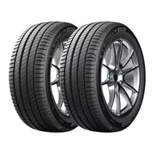 Kit 2 Pneu 215/50 R17 95w Michelin Primacy 4