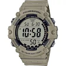 Reloj Casio Original Ae1500-5av 100% Original