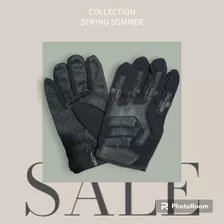 Guantes Invierno Para Moto