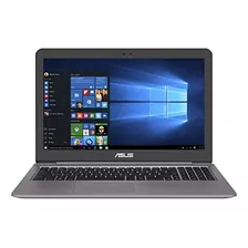 Laptop Asus Ux510ux-nh74 Zenbook 15 Fhd Ux510ux, Intel Core