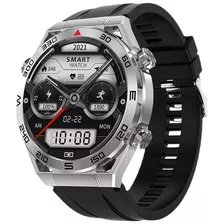 Reloj Inteligente Gps Hombre Impermeable Smart Watch Ip68