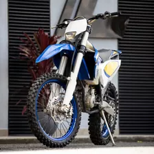 Husaberg 350 Fe