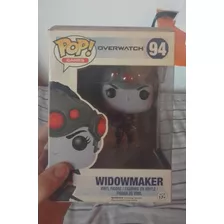 Widowmaker - Funko Pop