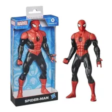 Boneco Marvel Figura Olympus Homem Aranha - Hasbrof0780