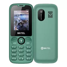 Celular Para Personas Mayores Genérico Mktel