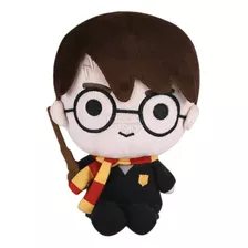 Harry Potter - Harry Potter, Peluche