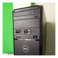 Pc Cpu Dell Vostro 230 Quad Core 8gb Ram Video 2gb Hdmi