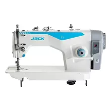 Máquina De Costura Reta Direct Drive Jack F5