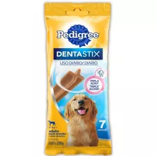 Snack Dentastix Perro Adulto Raza Grande 7 Unid 270grx6pack