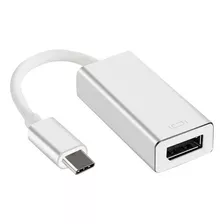 Cabo Adap Usb-c P/ Displayport Xc-adp-47