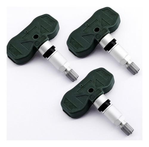 Foto de Tpms Of 3 Pieces For Chevrolet Gmc Hummer Sensores