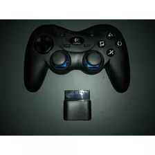 Controle Logitech Para Ps2