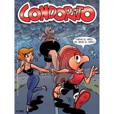 Revista Condorito Edición N°882