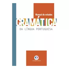 Gramática Da Língua Portuguesa
