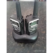 Rádio Comunicador Xt50