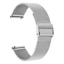 Pulseira De 20 Mm E 22 Mm Para Samsung Galaxy Watch 3, 41