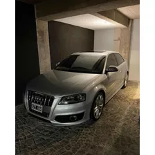 Audi S3 2009 2.0 T Fsi Mt Quattro 255cv