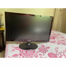 Tv E Monitor Samsung Full Hd