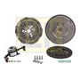 Kit Clutch Sprinter 2012 Para Mercedes-benz