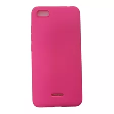 Forro Funda Goma Para Redmi 6a