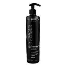 Balsamo De Carbono Reconstrutor Soupleliss 500ml