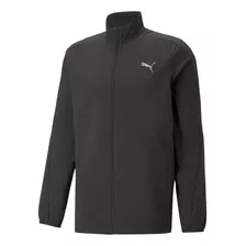 Campera Puma Run Favorite Woven Hombre