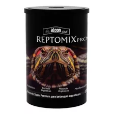 Alcon Reptomix Pro Premium Para Tartarugas Aquáticas 280g